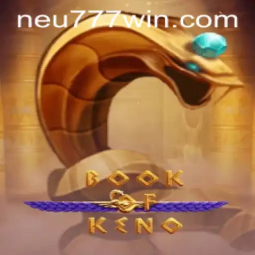 Explorando o Fascinante Mundo do BookOfKeno no Neu777.com