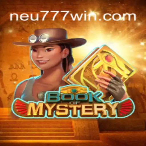 Descubra o Fascinante Jogo de Aventura BookofMystery