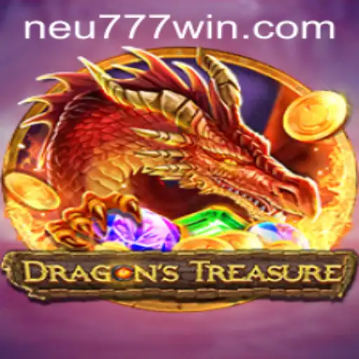 Descubra a Emoção de DragonsTreasure no Neu777.com