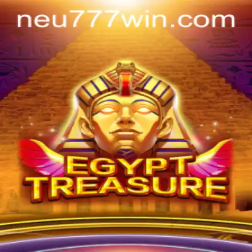 Descubra os Mistérios do EgyptTreasure: O Novo Fenômeno de Jogos no Neu777.com