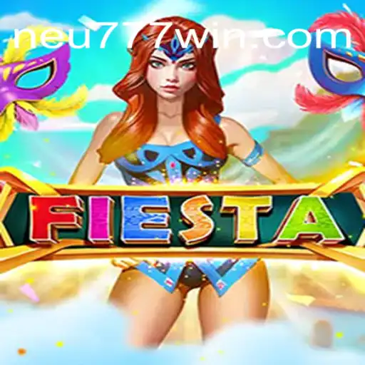 Explorando o Mundo do Jogo Fiesta e a Conexão com Neu777.com