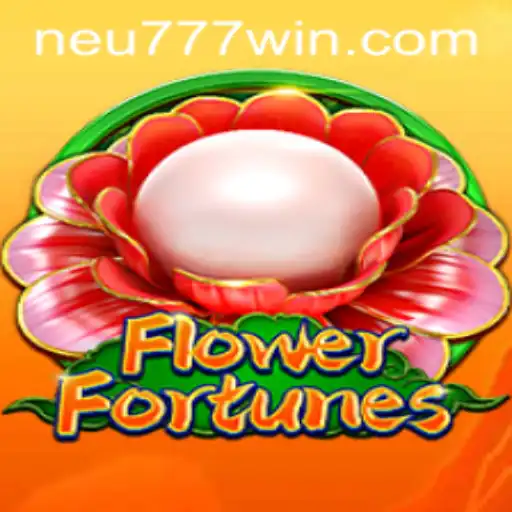 Explorando o Mundo de FlowerFortunes no Neu777.com