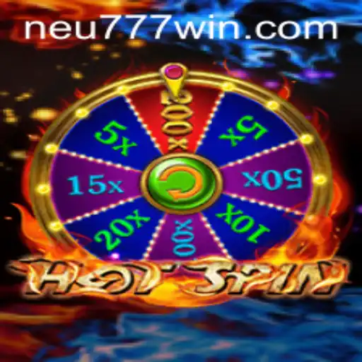 Descubra o Fascinante Mundo de HotSpin no Neu777.com