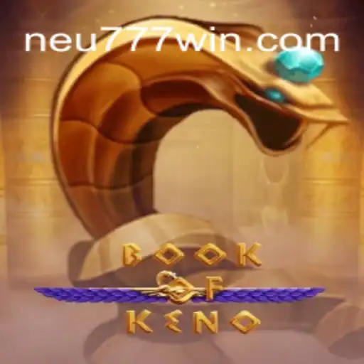 Explorando o Fascinante Mundo do BookOfKeno no Neu777.com