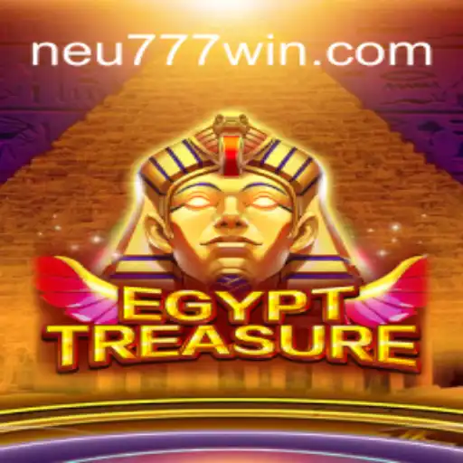 Descubra os Mistérios do EgyptTreasure: O Novo Fenômeno de Jogos no Neu777.com