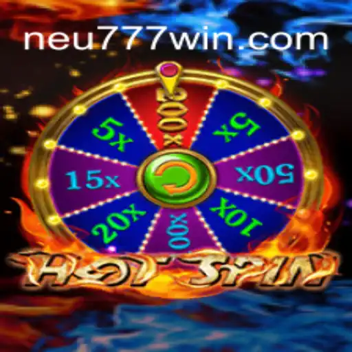 Descubra o Fascinante Mundo de HotSpin no Neu777.com