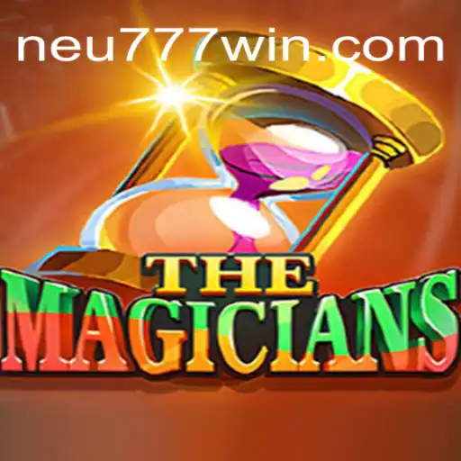 Descubra o Universo de TheMagicians: Um Jogo Encantado