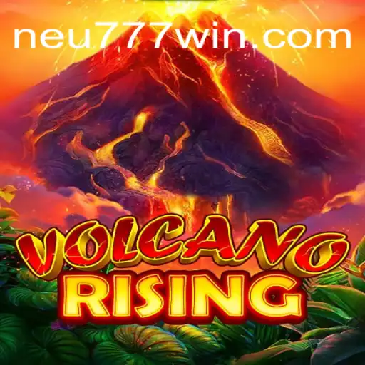 Descubra VolcanoRising: O Novo Jogo Empolgante da Neu777.com
