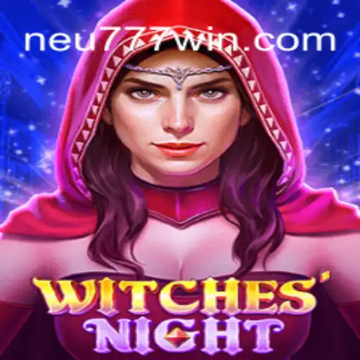 Descubra o Mundo Enigmático de WitchesNight