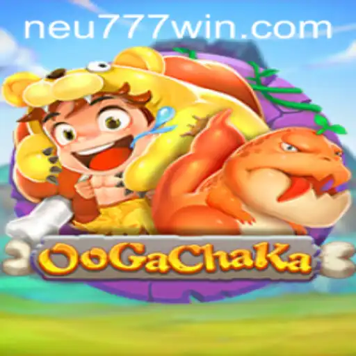 Explorando o Fascinante Universo de OoGaChaKa com Neu777.com