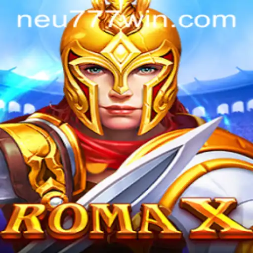 Descubra RomaX: O Novo Fenômeno dos Jogos Estilo Cassino