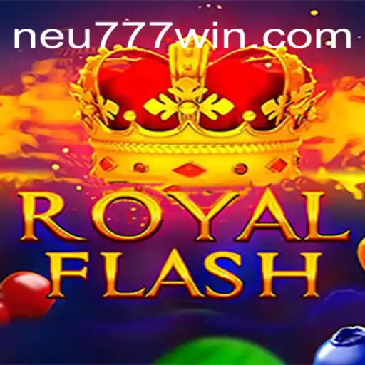 Descubra o Mundo Empolgante de RoyalFlash: O Guia Completo