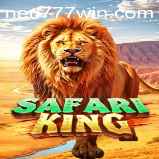 Explorando o Jogo SafariKing: Uma Aventura Selvagem com Neu777.com