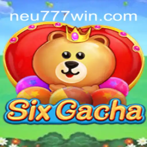Descubra o Mundo de SixGacha: A Nova Sensação do Entretenimento Virtual