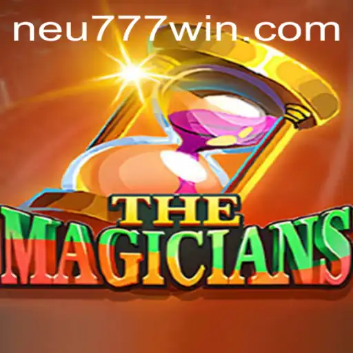 Descubra o Universo de TheMagicians: Um Jogo Encantado
