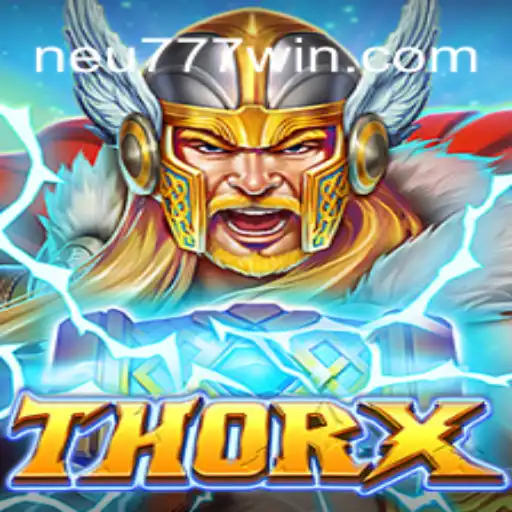 ThorX: Descubra a Nova Experiência de Jogo Disponível em Neu777.com
