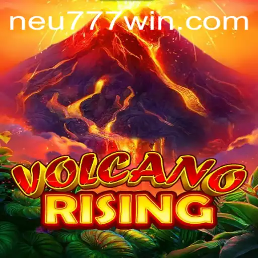 Descubra VolcanoRising: O Novo Jogo Empolgante da Neu777.com
