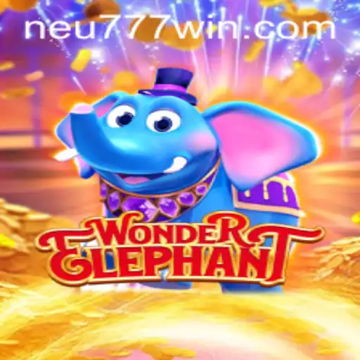 Explorando o Maravilhoso Mundo de WonderElephant